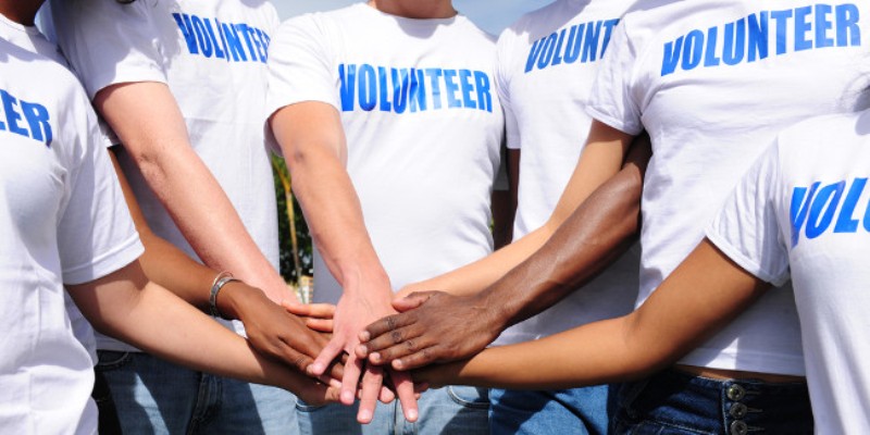 Volunteers In The Workplace Rights And Responsibilities Of Businesses